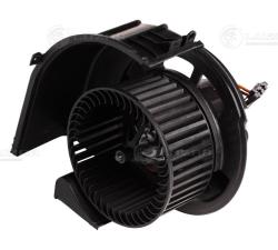 Э/вентилятор отоп. для а/м BMW X5 (E70) (06-)/X6 (E71) (08-) (LFh 26E7)