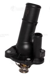 Термостат для а/м Ford Focus II (05-)/Mondeo IV (07-) 1.8i/2.0i (89°С) (пласт. корпус) (LT 1041)