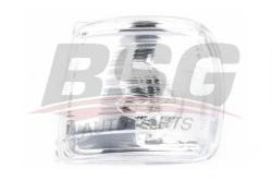 Повторитель поворота FORD TRANSIT 14- в зеркале прав.белый BSG 30-916-006