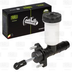 Цилиндр сцеп. для а/м УАЗ 3163 Patriot (19-) с бачком (полиамид) (главн.) (CF 864)