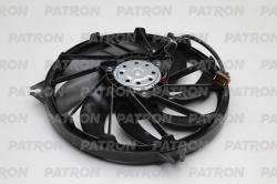 PFN117 Вентилятор радиатора