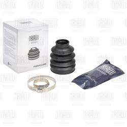 Пыльник ШРУСа для а/м Mercedes C-Class W203 (наруж.зад.компл: хомуты/смазка) (TPEE) (FG 1509)