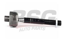 Тяга рулевая RANGE ROVER 02- лев/прав.(без наконечника) BSG 15-310-122