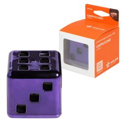 Ароматизатор на панель "Куб" капучино (AFKU041)