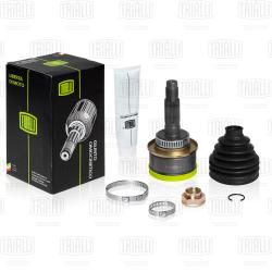 ШРУС для а/м Ford Ranger (06-)/Mazda BT-50 (06-) ABS (наруж.) (GO 1012)