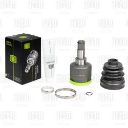 ШРУС для а/м Ford Focus I (98-) 1.6i MT (внутр. лев.) (GO 1037)