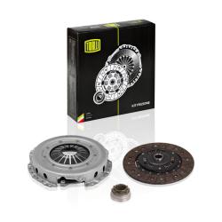 TRIALLI FR 1003 Комплект сцепления в сборе для автомобилей Transit (94-) 2.5D с муфтой