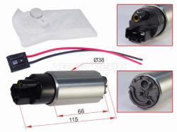 Топливный насос HYUNDAI GETZ 02-10/ACENT 99-/VELOSTER 11-/SONATA 11-/ELANTRA 11-