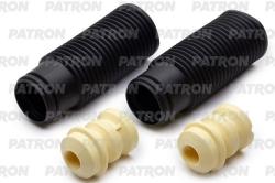 Защитный комплект амортизатора PPK10522