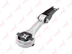 Опора двигателя нижняя SKODA FABIA II 1.6 07-14 / RAPID 1.6D / ROOMSTER 1.6 06-15 me-2455