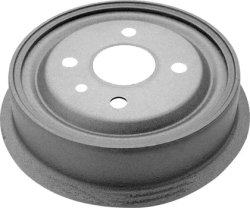 Барабан тормозной  200x52 08849