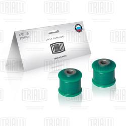 TRIALLI RBS 0185 Втулки амортизатора нижние для автомобиля Лада 2108