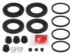 Ремкомплект суппорта перед LEXUS RX270/350/450H AGL10/GGL15/GYL1# 08-