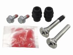 Комплект направляющих FR суппорта TOYOTA AVENSIS 05-