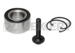 Ремкомплект ступицы передн./задн. (без ABS) VW Passat V 96-  Santana II 93-  Audi A6 II 97-  A4 94-  rl-1096