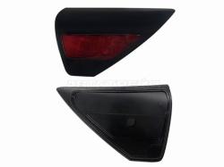 Отражатель Tesla Model 3 17-23 / Model Y 19- (Сзади/ Справа)