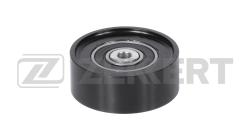 Ролик обводной агрегатного ремня Audi A4 97- A6 II 97- Skoda Superb (3U4) 01- VW Passat V 98- sr-1012