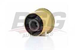 Сайлентблок рычага VAG FABIA /POLO 99- пер.подв. BSG 90-700-038