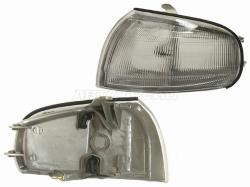 Габарит Toyota Camry (XV10) 90-96 / Camry UAE/USA 91-96 / Scepter 92-96 (Слева)