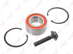 Подшипник ступ.AUDI 100/80/A4/A6/A8/VW PASSAT/SKODA SUPERB 83-05 пер. WB-1057