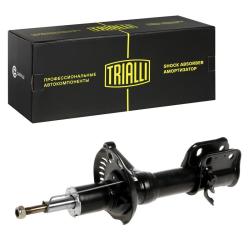 TRIALLI AG 01174 Амортизатор для автомобилей Лада Granta Sport (стойка) передний левый