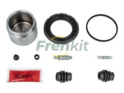 Ремкомплект переднего суппорта (с поршнем) 260948