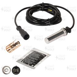 Датчик ABS для а/м Mercedes-Benz Actros MP2/MP3 (03-)/Axor (01-) прямой 2500мм (VS-ABS 1505)