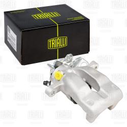 Суппорт торм. для а/м Opel Zafira A (99-) зад. лев. d=38мм (CF 032119)