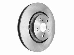 Диск тормозной (Спереди) Lexus RX 15-22 / Toyota Camry Europe/Russia (XV70) 17-22 / RAV4 (XA50) 18-