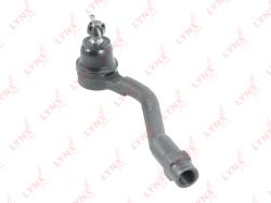 Рулевой наконечник L HYUNDAI I20 1.1D-1.6D 08-15 / IX20 1.4-1.6D 10> KIA SOUL I 1.6-2.0 09> / VENGA c4299l