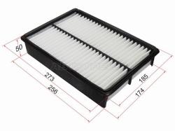 Фильтр воздушный MAZDA 3 03-/MAZDA 5 05-