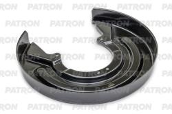 Кожух тормозного диска PBS111