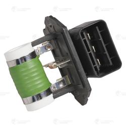 Резистор э/вент. охл. для а/м Hyundai Solaris (10-)/(17-)/KIA Rio (10-)/(17-) (LFR 08L4)