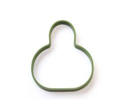 Прокладка впускного коллектора Focus  Mondeo II 364071