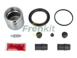 Ремкомплект переднего суппорта (с поршнем) 260912