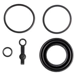 TRIALLI RCF 302005 Ремкомплект суппорта для автомобилей VW Tiguan (08-) задний d=41мм