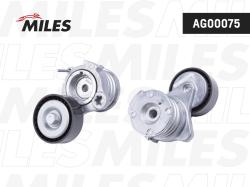 Натяжитель ремня приводного CHEVROLET CAPTIVA/CRUZE 2.0D 05- ag00075