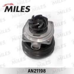 AN21198 Насос водяной FIAT/LANCIA 1.6 16V 95>