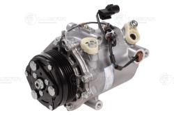 Компрессор кондиц. для а/м Mitsubishi Lancer X (07) 1.5i/1.6i (LCAC 1104)
