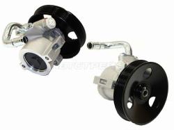 Насос ГУР CHEVROLET CAPTIVA (C100)/WINSTORM 2,4 06-11