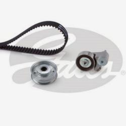 Комплект ремня ГРМ Mitsubishi PAJERO SPORT II (KH_, KG_) 3.0 4WD K015647XS