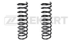 Пружина подвески задн. (заказывать 2 шт./цена за 1 шт.) Ford Focus II 04- sf-2183