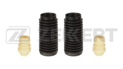 Комплект пыльник и отбойник (2 шт.) Ford Fiesta V 01- sm-3030s