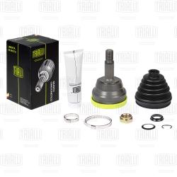 ШРУС для а/м Chery Amulet (A15) (03-) (наруж.) (30 шлц.) (GO 0940)