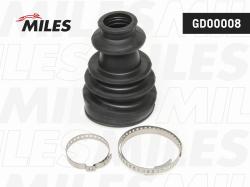 GD00008 Пыльник ШРУСа RENAULT LOGAN/SANDERO/KANGOO/MEGANE/SCENIC 1.0-1.9D 84- нар.