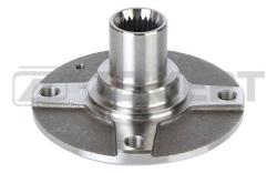 Ступица перед. (без ABS) Ford Fiesta I II 76- Orion I II 83- rl-1023