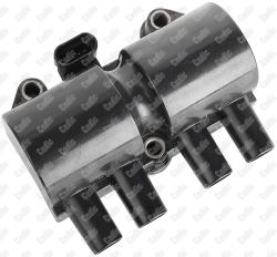 Катушка зажигания Daewoo Evanda/Lanos/Leganza/Nubira KD-8004