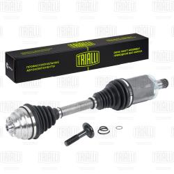 Привод для а/м BMW X1 E84 (09-) (перед. лев.) (AR 2653)