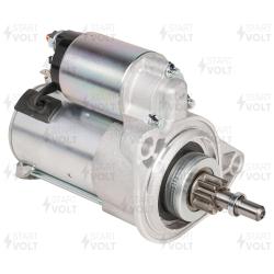 Стартер для а/м Chery Amulet (03-) 1.6i 1,3кВт (LSt 2709)