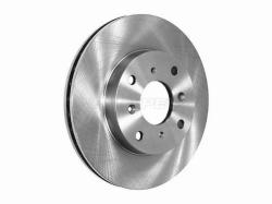 Диск тормозной (Перед) Honda Accord 97-03 / CR-V 95-01 / Prelude 91-01 / Torneo 97-02